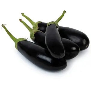 بادمجان قلمی